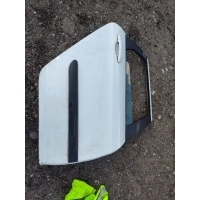 Дверь задняя правая Peugeot 308 1 2010