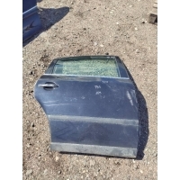 Дверь задняя правая Volkswagen Passat B5 1998