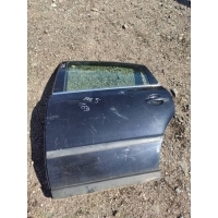 Дверь задняя левая Volkswagen Passat B5 1998