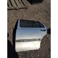 Дверь задняя левая Volkswagen Golf 3 1995