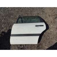 Дверь задняя левая Volkswagen Passat B4 1995
