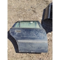 Дверь задняя правая Opel Astra G 2000