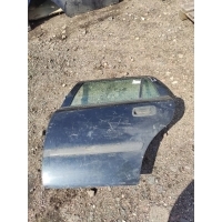Дверь задняя левая Opel Astra G 2001