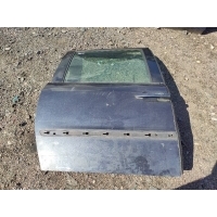 Дверь сдвижная правая Peugeot 807 2004