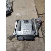 Блок управления двигателем Toyota Auris 1 2007 8966102E20