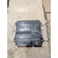 Блок управления двигателем Toyota Auris 1 2006 8966102E51