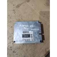 Блок управления двигателем Toyota Avensis 1 1999 8966105250