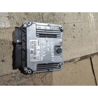 Блок управления двигателем Toyota Corolla E120 2005 8966102A80