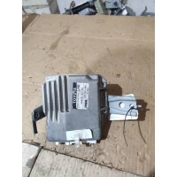 Блок управления рулевой рейки Toyota Corolla E120 2005 8965002150