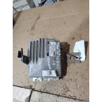 Блок управления рулевой рейки Toyota Corolla E120 2006 8965002150