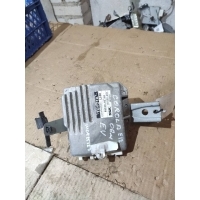 Блок управления рулевой рейки Toyota Corolla E120 2006 8965002150