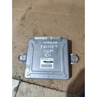 Блок управления двигателем Toyota Prius 2 2006 8998147090