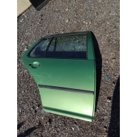 Дверь задняя правая Volkswagen Golf 4 1999