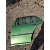 Дверь задняя левая Volkswagen Golf 4 2000