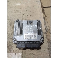 Блок управления двигателем Toyota Corolla E120 2006 8966102A90