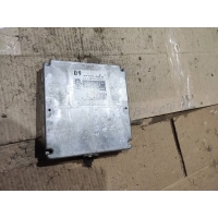 Блок управления двигателем Toyota Corolla E110 2000 896611320