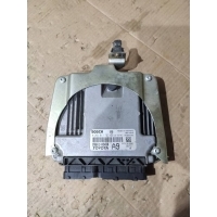 Блок управления двигателем Toyota Corolla E120 2004 8966102A90