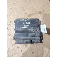 Блок управления двигателем Toyota Auris 1 2008 8966102D71