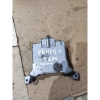 Блок управления АКПП Toyota Prius 2 2006 8953547010