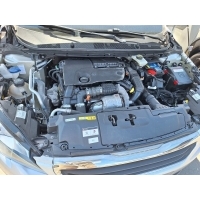 Peugeot 308 ii 2 t9 citroen двигатель 1.6 bluehdi 120 bhz dv6fc