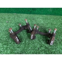 Крепление иго тормоза заднего suzuki sx4 fiat sedici варшава