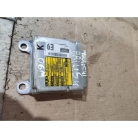 Блок AirBag Toyota Prius 2 2006