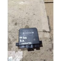 Блок управления двери задней левой Mercedes C W203 2001 2038202185