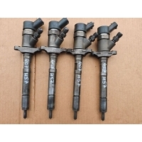 Форсунка Citroen C5 1 2006 0445110259