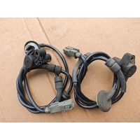 Датчик ABS передний Peugeot 406 1999 0265006205