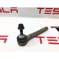Наконечник рулевой Tesla Model S 2016 1027841-00-B,1070801-00-F