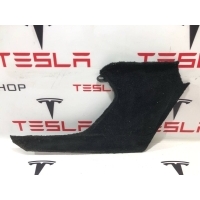 Пластик салона Tesla Model S 2016 1008244-98-I,1002387-00-F