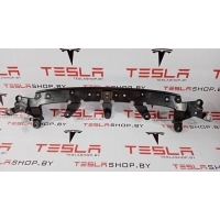 Кронштейн крепления кабины Tesla Model X 2019 1047020-00-F