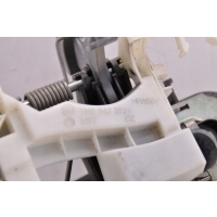 Ручка prawych передняя дверь volkswagen caddy iii фургон 2ka , 2kh , 2ca , 2ch