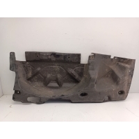 Защита днища Volkswagen Transporter T5 restailing 2012 7H0825194G