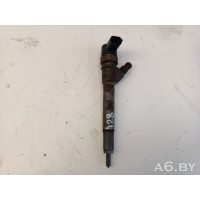 Форсунка Dodge Caravan 4 2006 0445110059