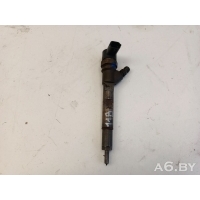 Форсунка Chrysler Voyager 4 2006 0445110059
