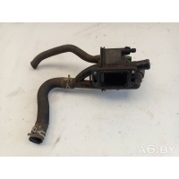 Корпус термостата Citroen C2 2005 9684476080