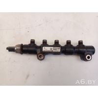 Датчик давления топлива Ford Fusion 1 2005 9654592680,9655465480