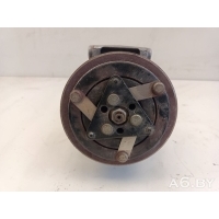 Компрессор кондиционера Citroen Xsara 2003 9684480480