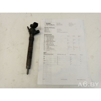 Форсунка Volkswagen Multivan T5 restailing 2012 04L130277AP, 28475604, D005DD4
