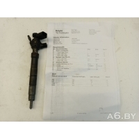 Форсунка Volkswagen Multivan T5 restailing 2012 04L130277AP