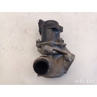Клапан EGR Citroen Xsara 2003 9673258680