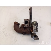 Турбина Citroen C2 2005 54359710009,KP35487599