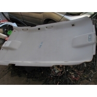 Обивка потолка opel zafira b