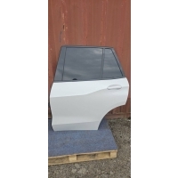 Дверь задняя левая BMW X5 G05 2025 2642779
