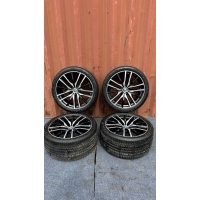 диск литой BMW X5 G05 2025 8090013,8090014