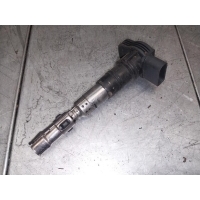 Катушка зажигания Volkswagen Touareg 1 поколение 2003 077905115AA