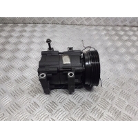 Компрессор кондиционера форд фиеста 1.25 16v
