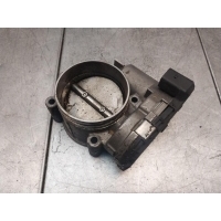 Заслонка дроссельная Audi A4 B8/8K 2007  078133062C, 0280750003