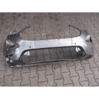 Бампер передний 2 поколение 2021 GN1517757M